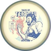 Particle Eclipse Jeremy Koling 2025 Halloween Hex