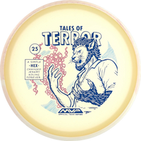 Particle Eclipse Jeremy Koling 2025 Halloween Hex