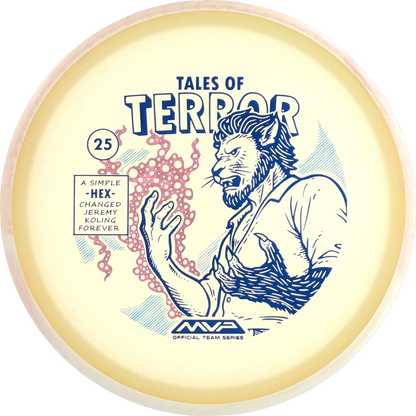 Particle Eclipse Jeremy Koling 2025 Halloween Hex