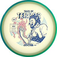 Particle Eclipse Jeremy Koling 2025 Halloween Hex