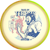 Particle Eclipse Jeremy Koling 2025 Halloween Hex