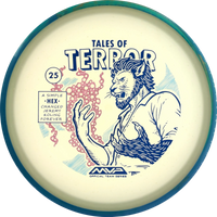 Particle Eclipse Jeremy Koling 2025 Halloween Hex