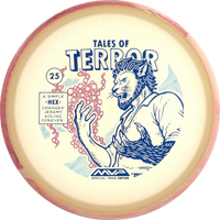 Particle Eclipse Jeremy Koling 2025 Halloween Hex