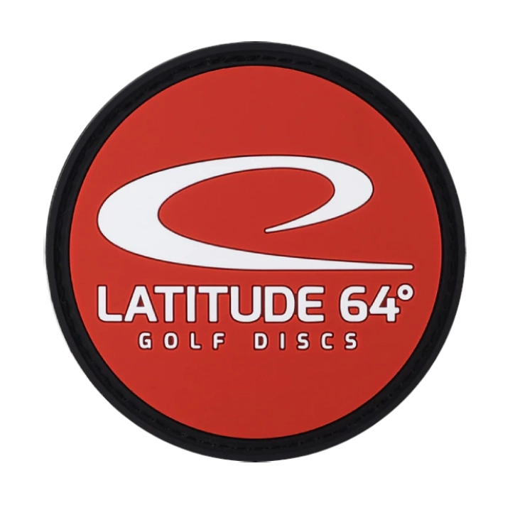 Latitude 64 Patch