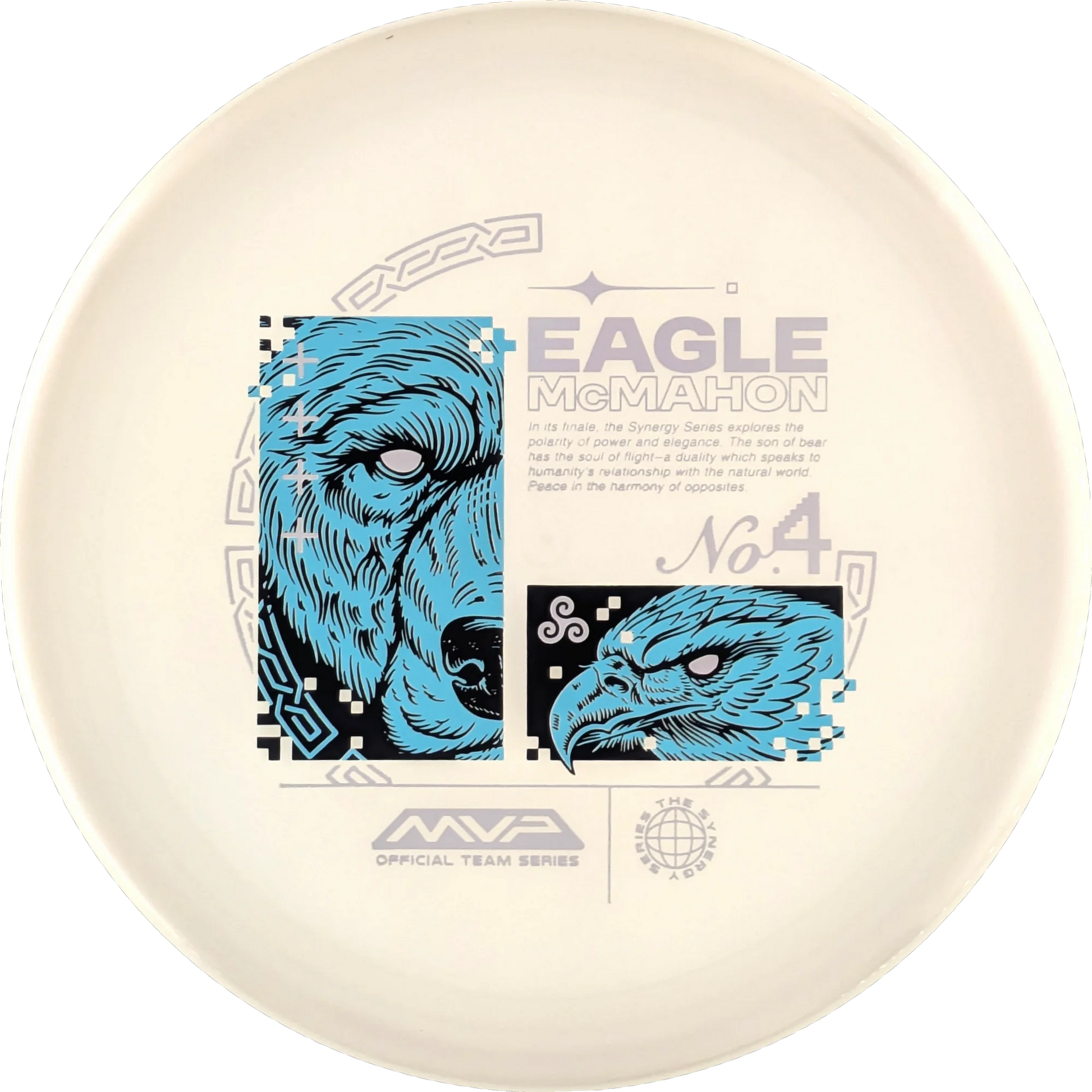 Plasma 2025 Eagle McMahon Range