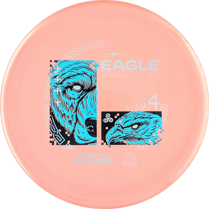 Plasma 2025 Eagle McMahon Range