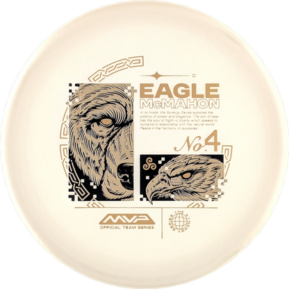 Plasma 2025 Eagle McMahon Range