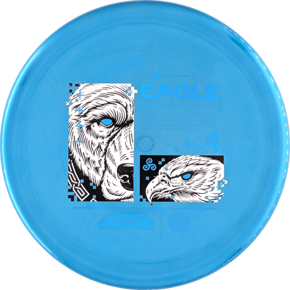 Plasma 2025 Eagle McMahon Range