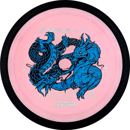 Plasma Eagle McMahon Dimension