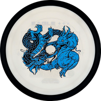 Plasma Eagle McMahon Dimension