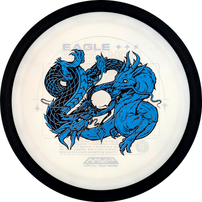 Plasma Eagle McMahon Dimension