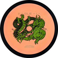 Plasma Eagle McMahon Dimension