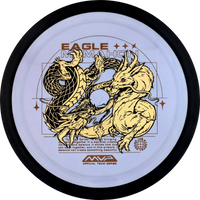 Plasma Eagle McMahon Dimension