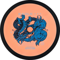 Plasma Eagle McMahon Dimension