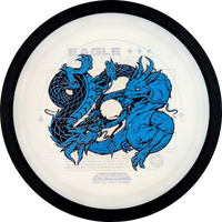 Plasma Eagle McMahon Dimension