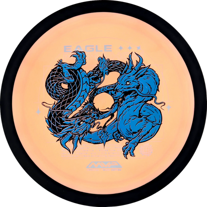 Plasma Eagle McMahon Dimension