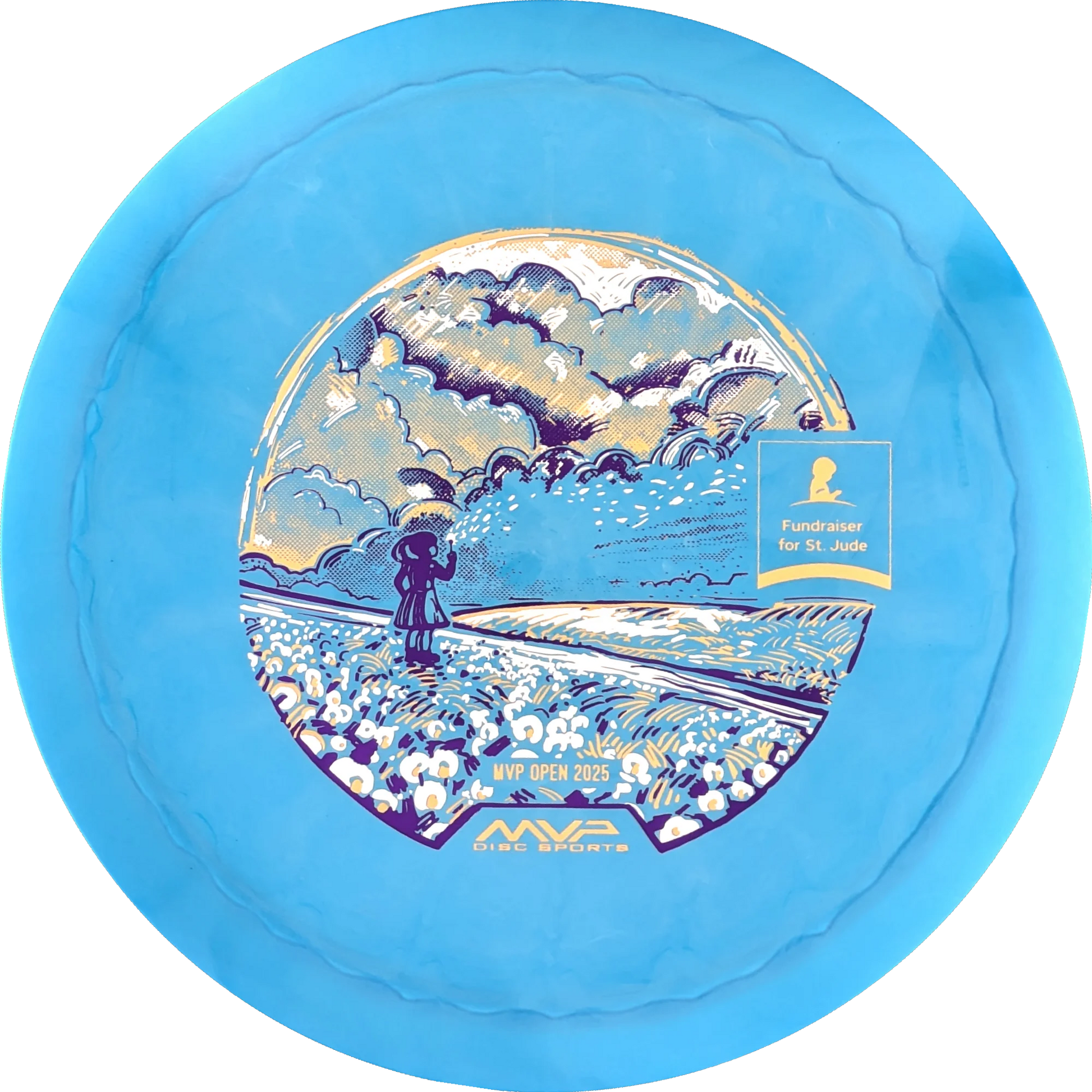 Plasma St Jude Shift