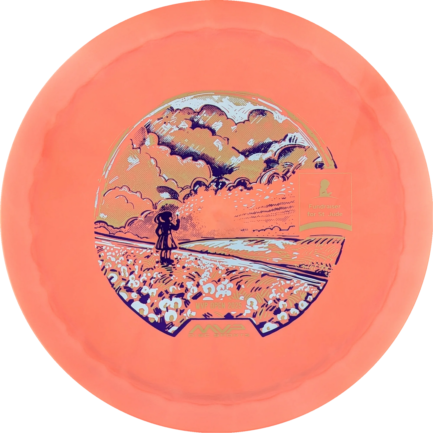 Plasma St Jude Shift