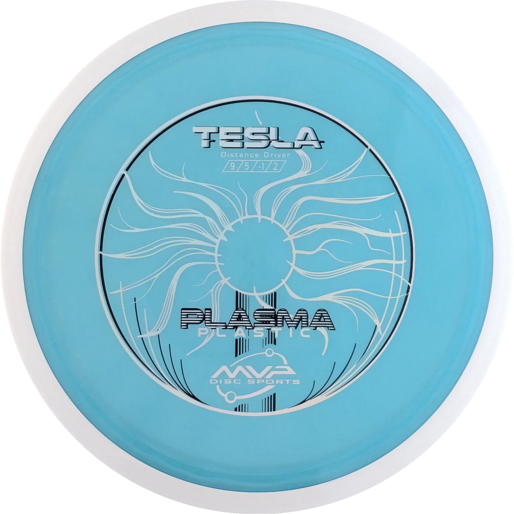 Plasma Tesla