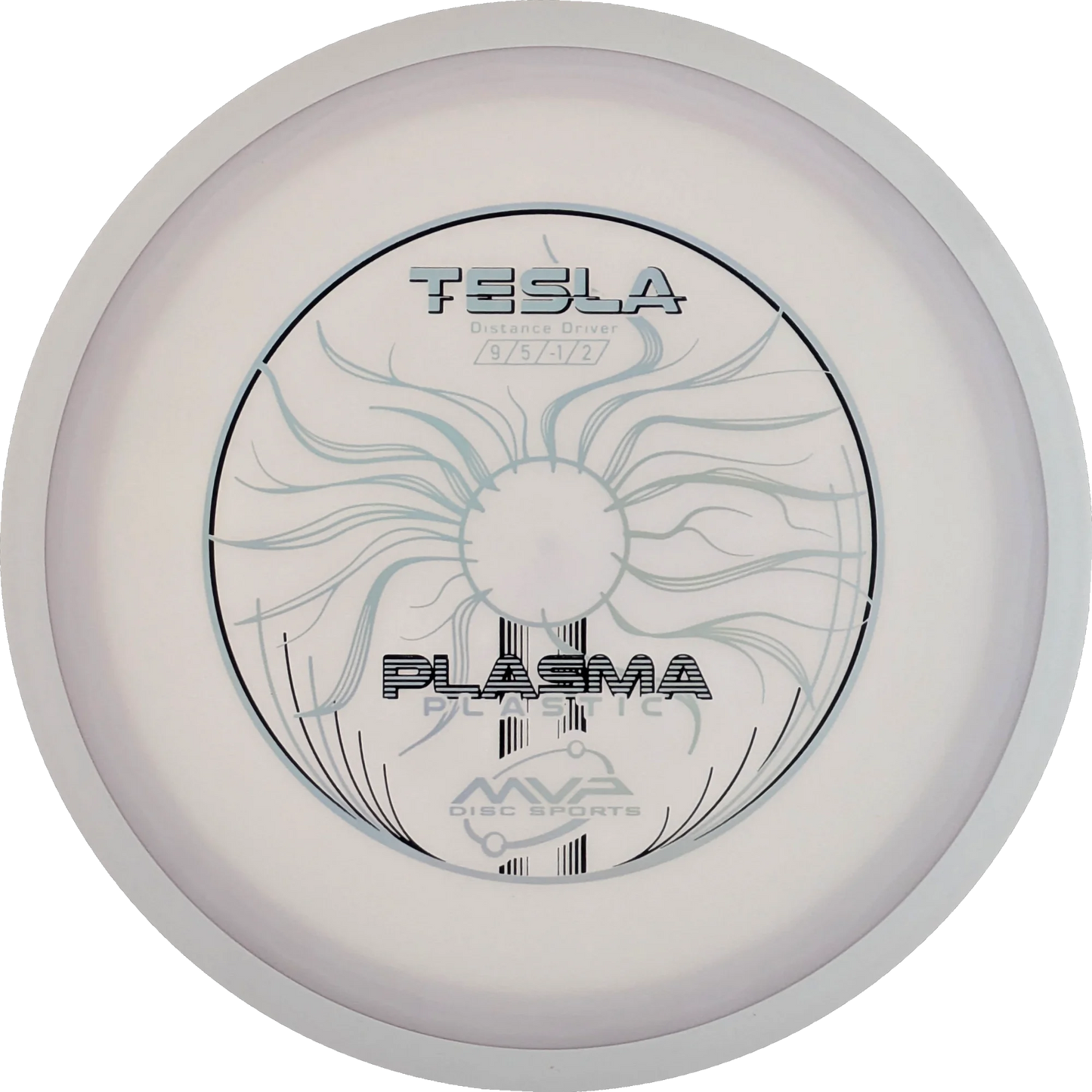 Plasma Tesla