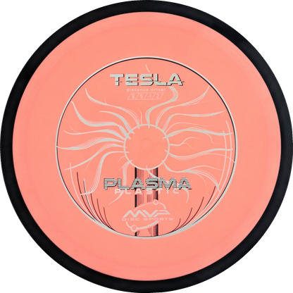 Plasma Tesla