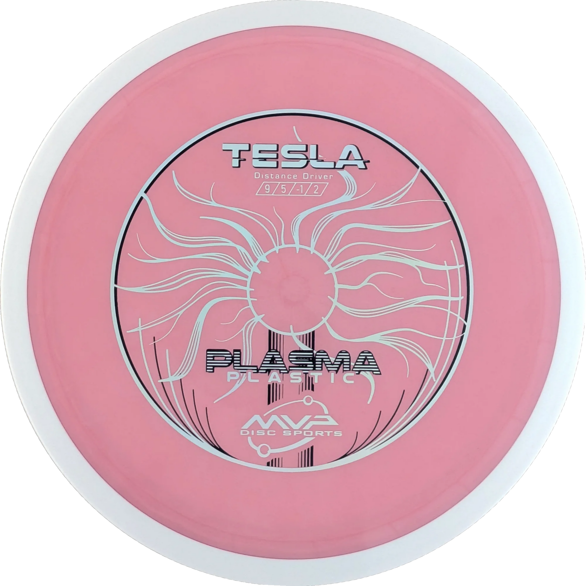 Plasma Tesla