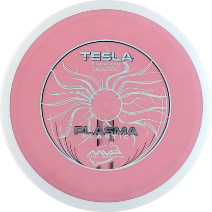 Plasma Tesla