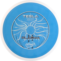 Plasma Tesla