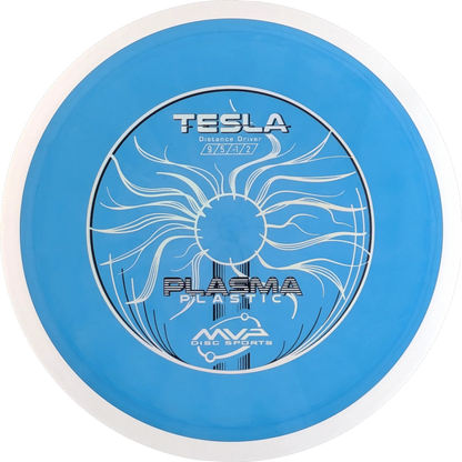 Plasma Tesla