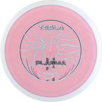 Plasma Tesla