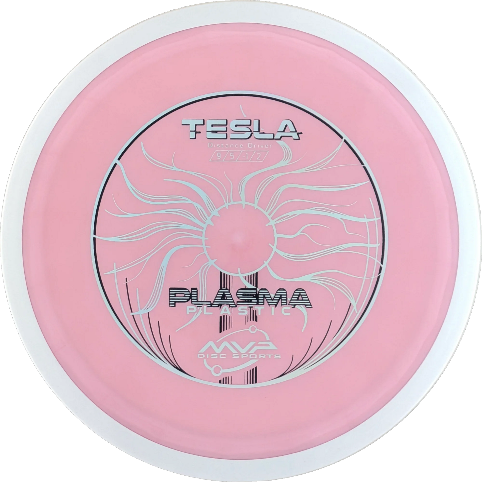 Plasma Tesla