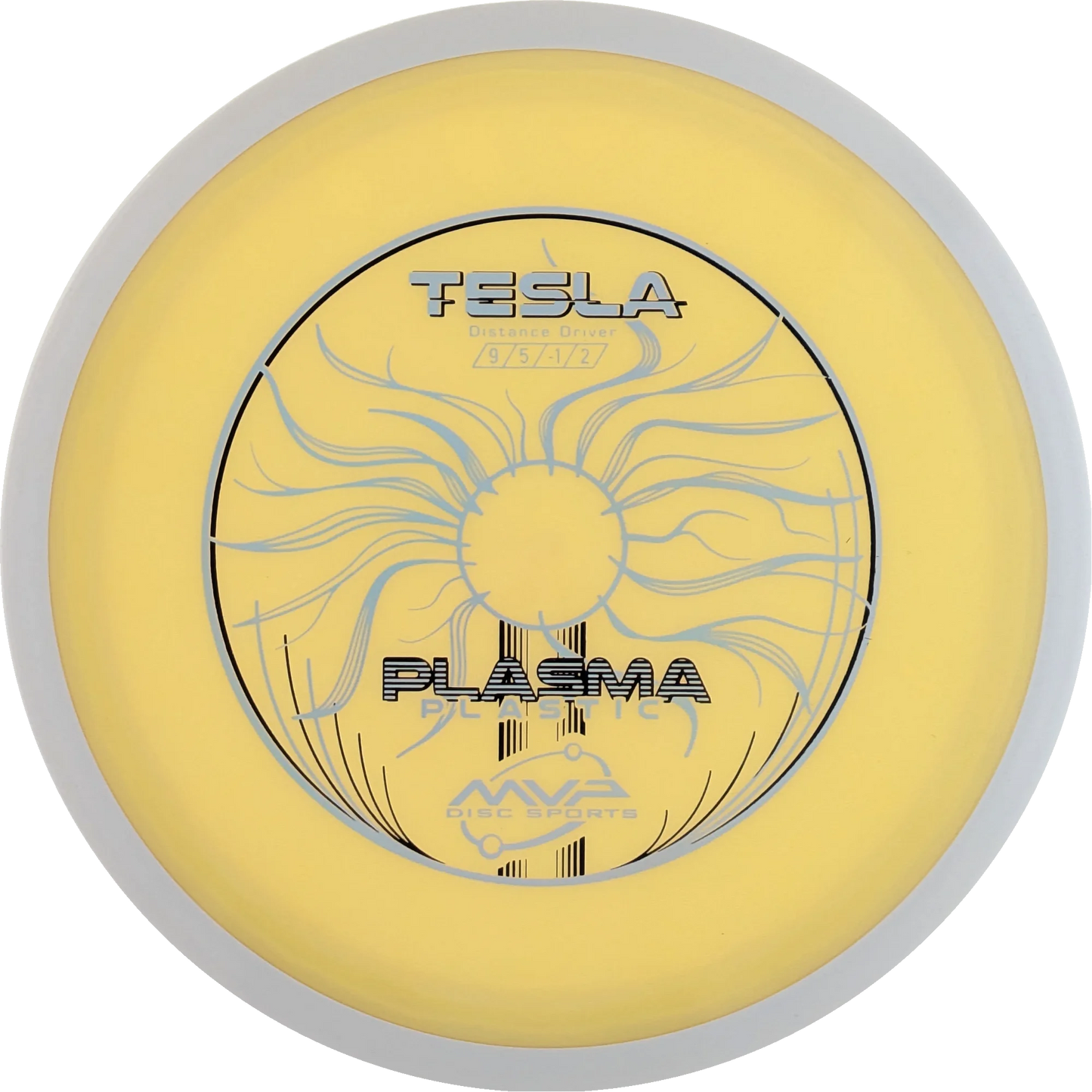 Plasma Tesla