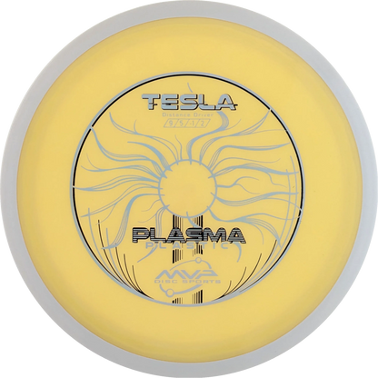 Plasma Tesla