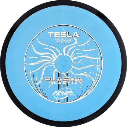 Plasma Tesla