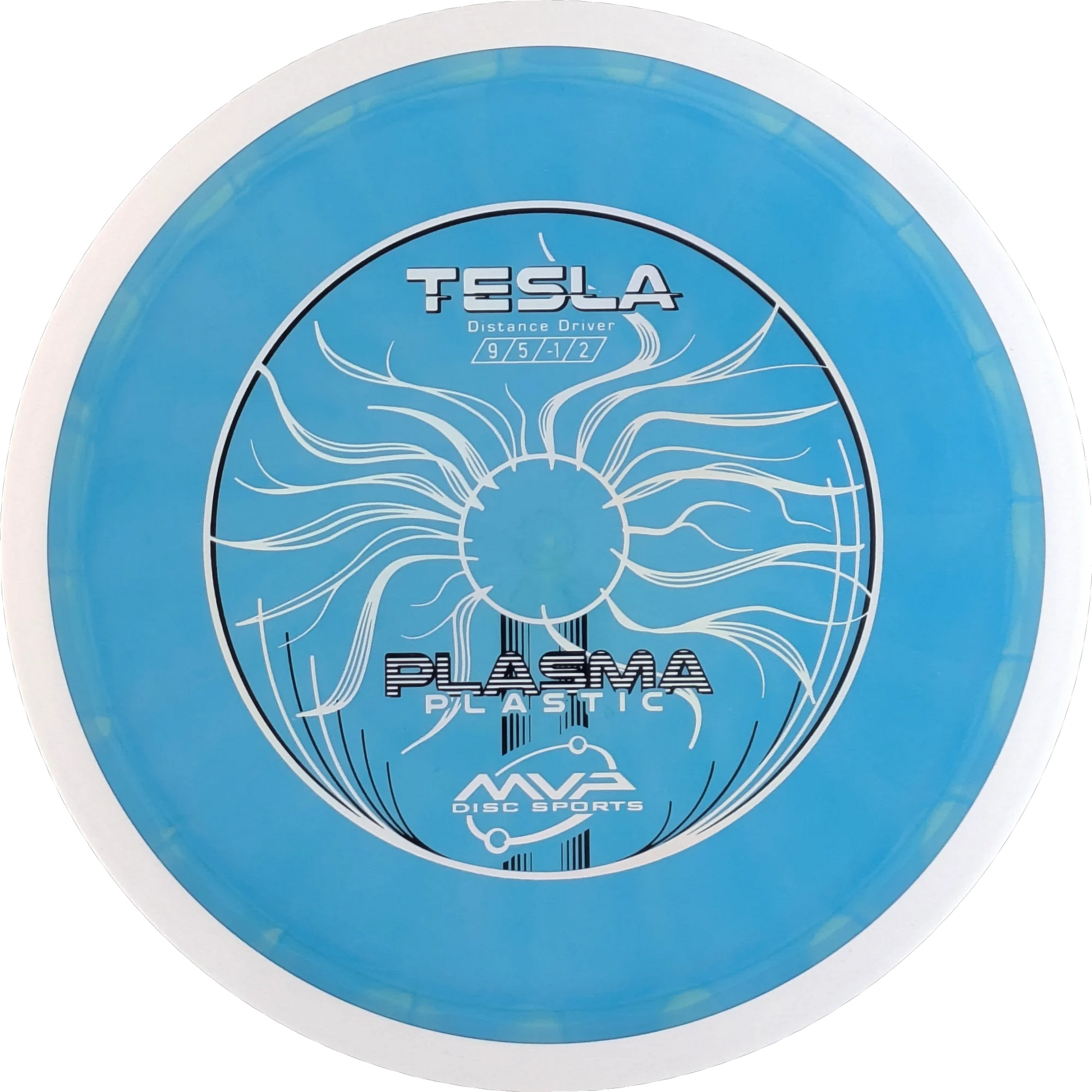 Plasma Tesla