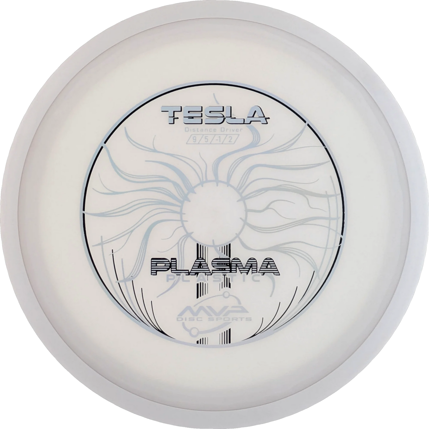 Plasma Tesla