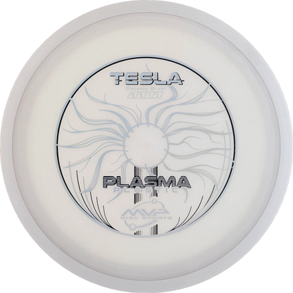 Plasma Tesla