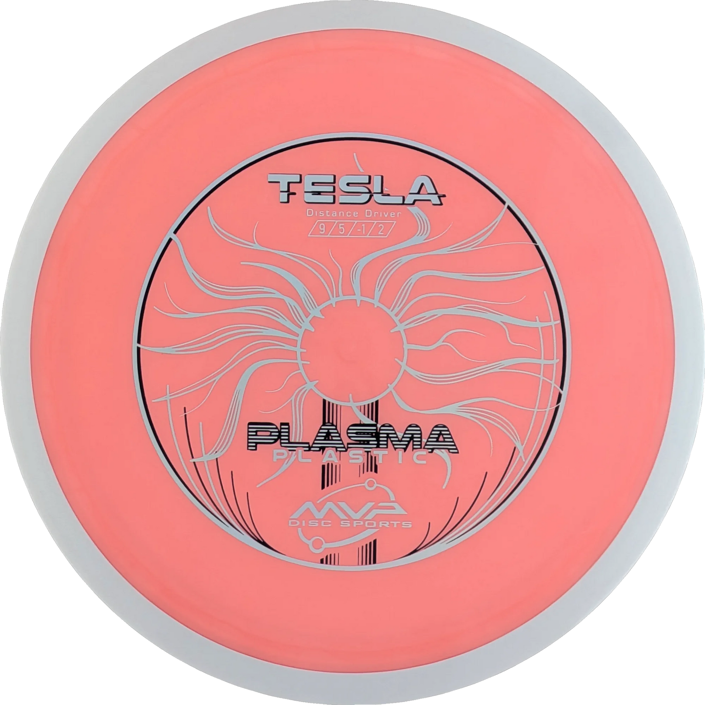 Plasma Tesla