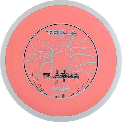Plasma Tesla