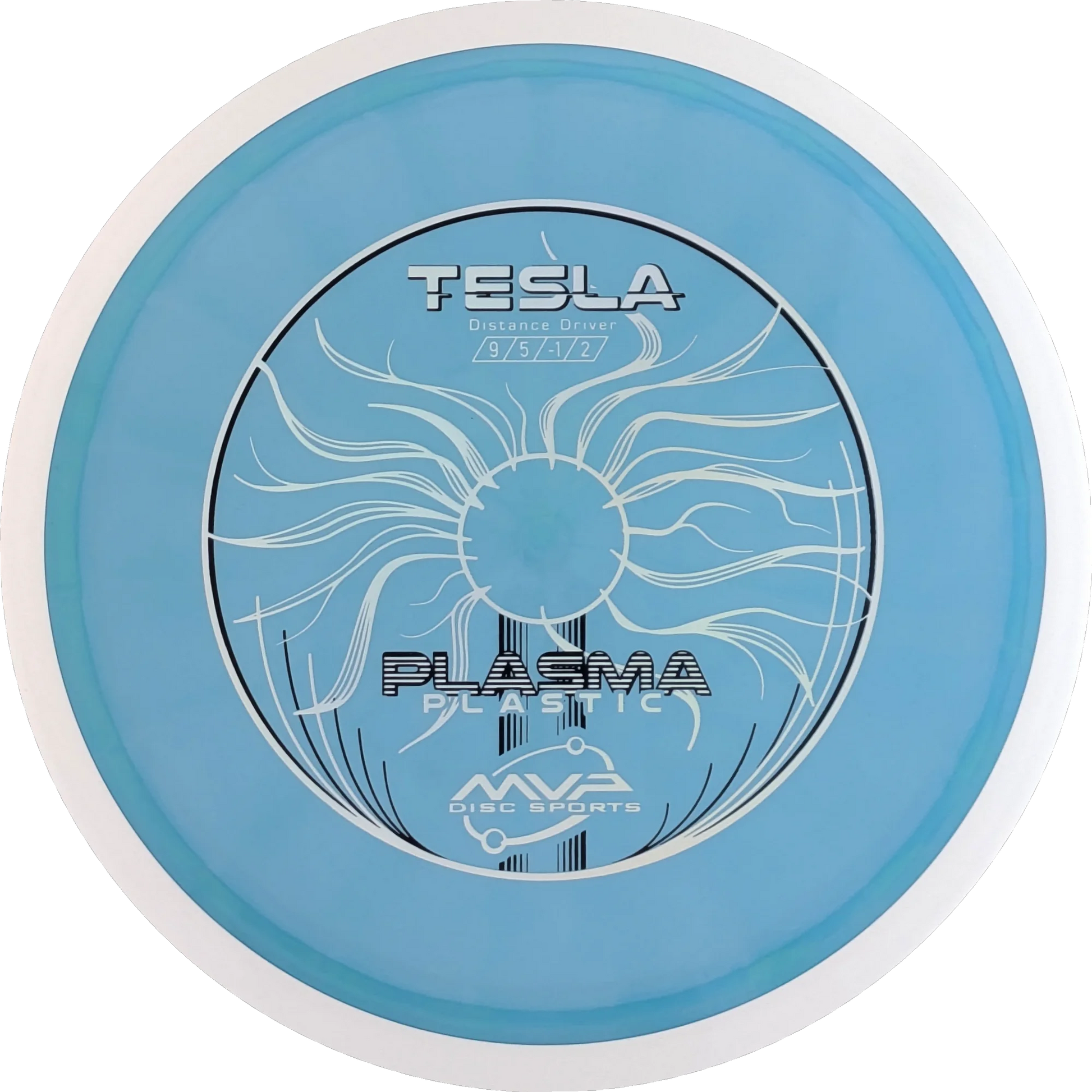 Plasma Tesla