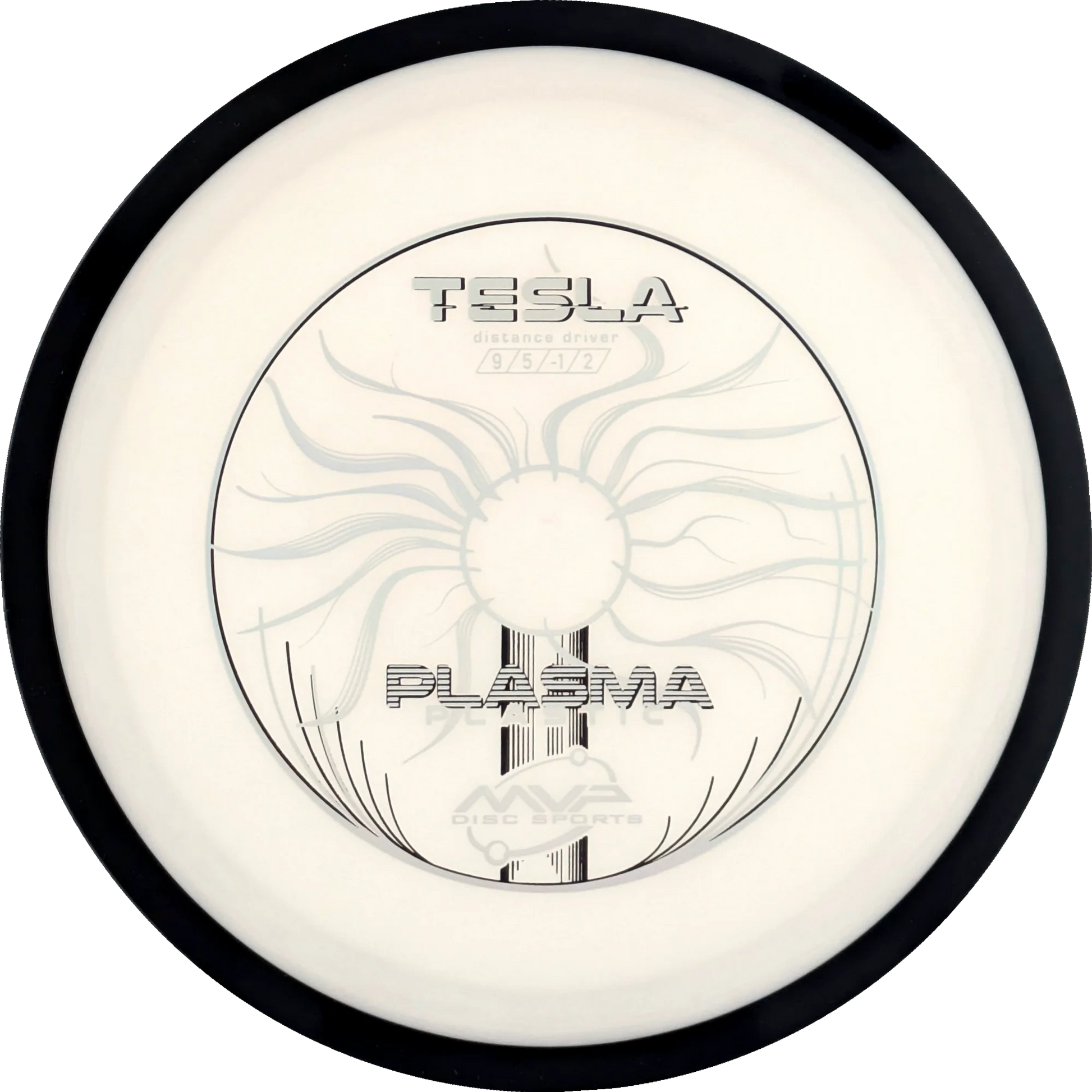 Plasma Tesla