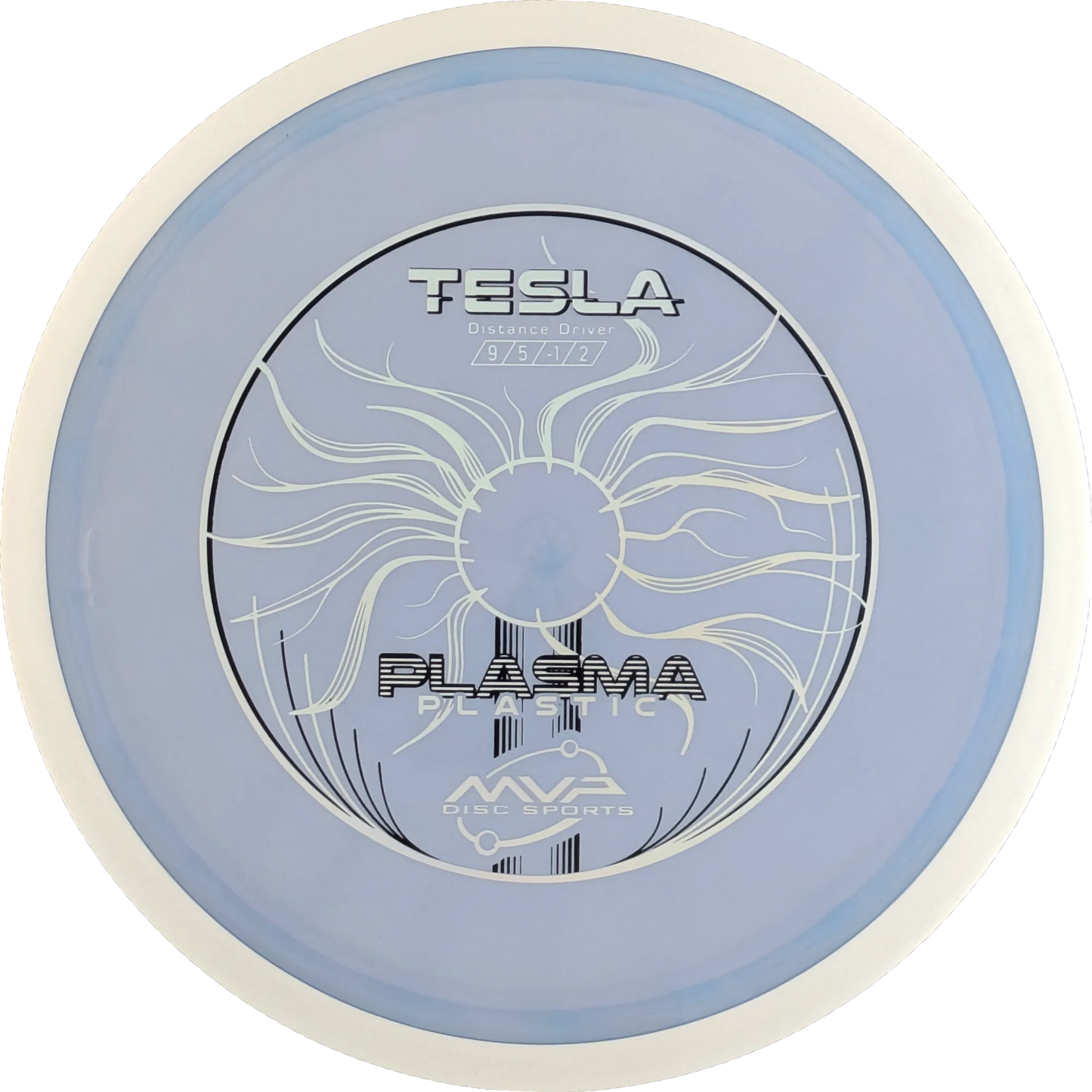 Plasma Tesla
