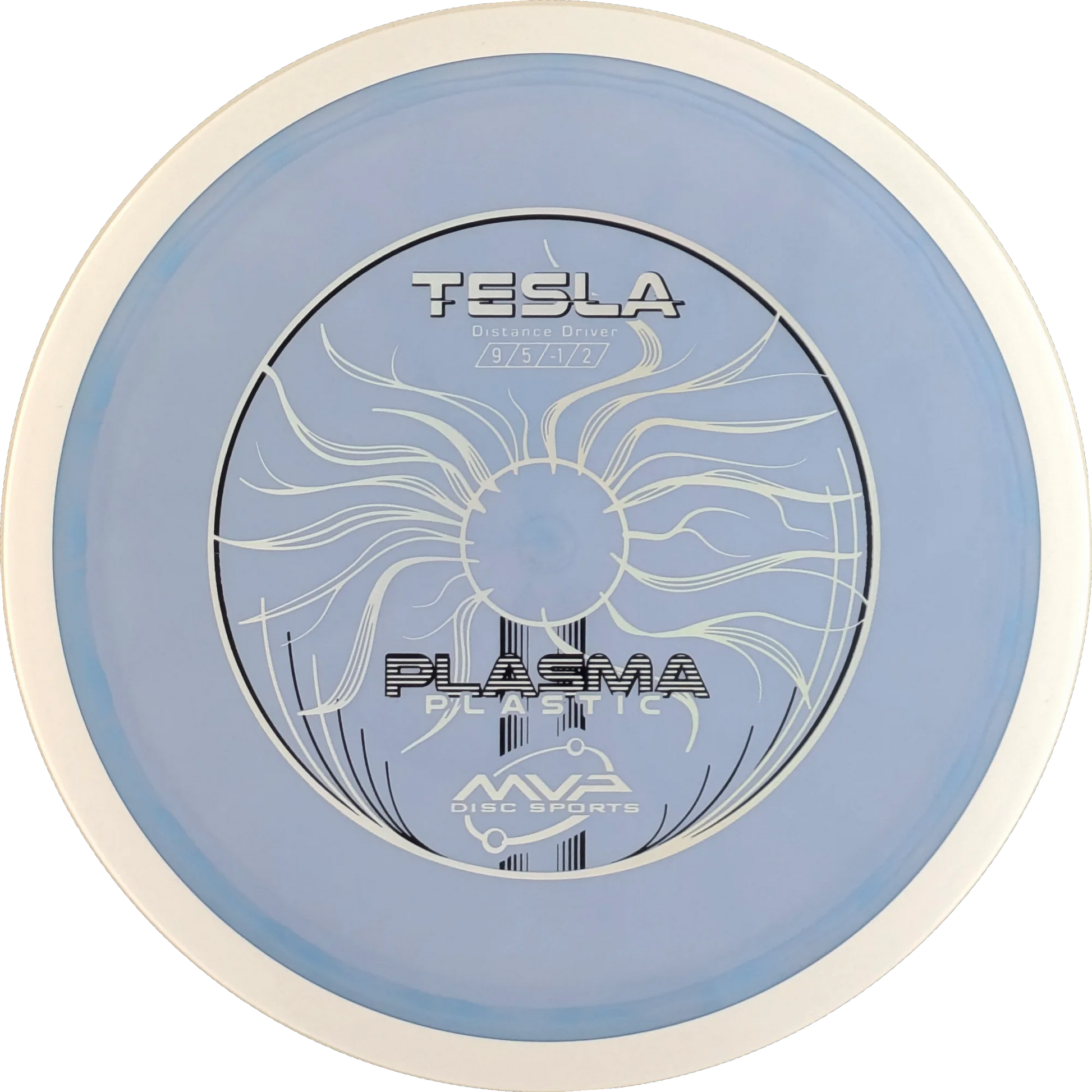 Plasma Tesla