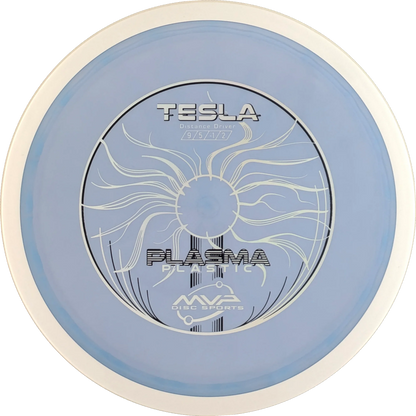 Plasma Tesla