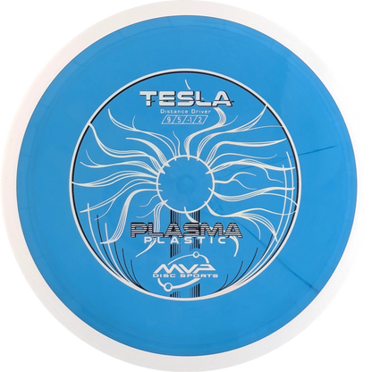 Plasma Tesla