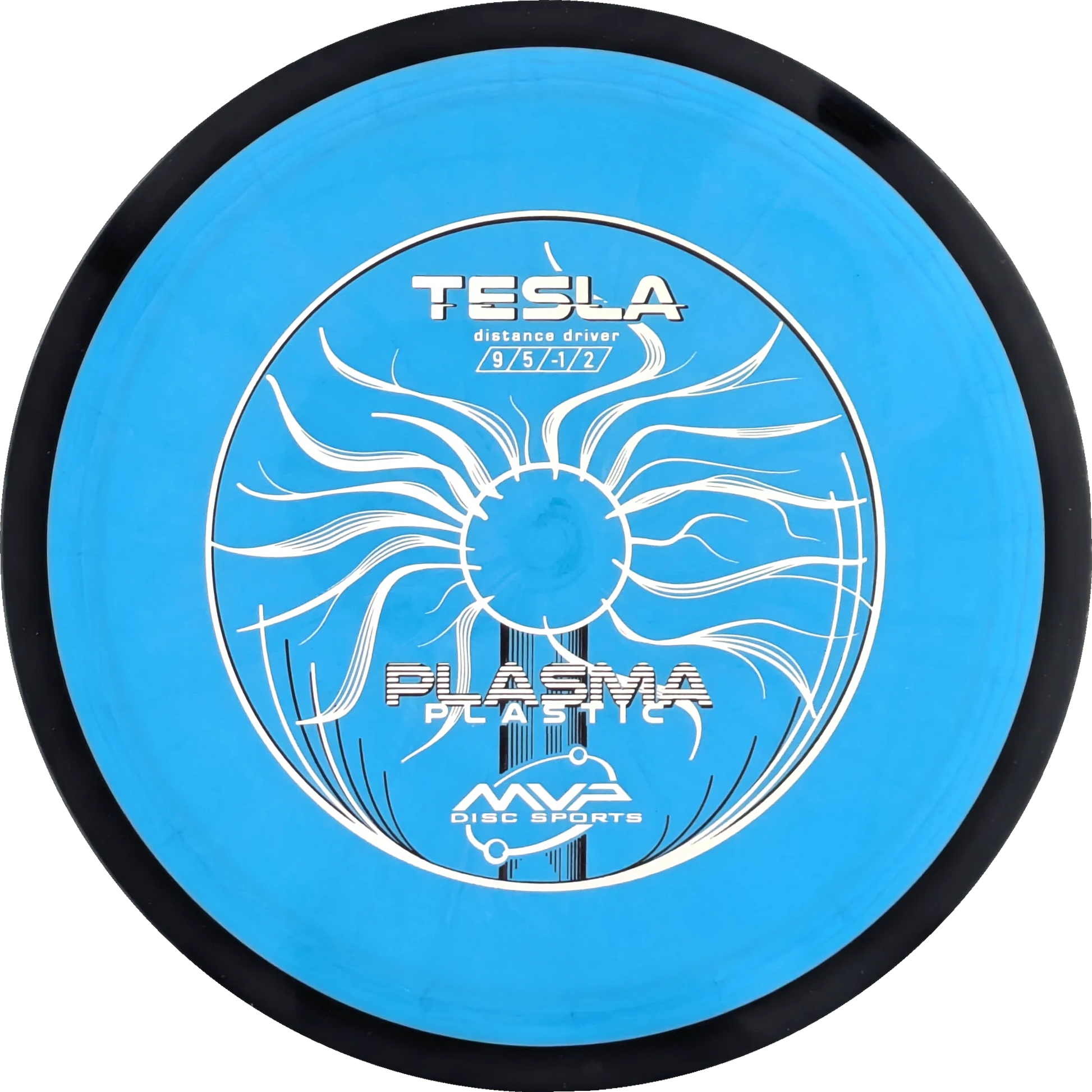 Plasma Tesla