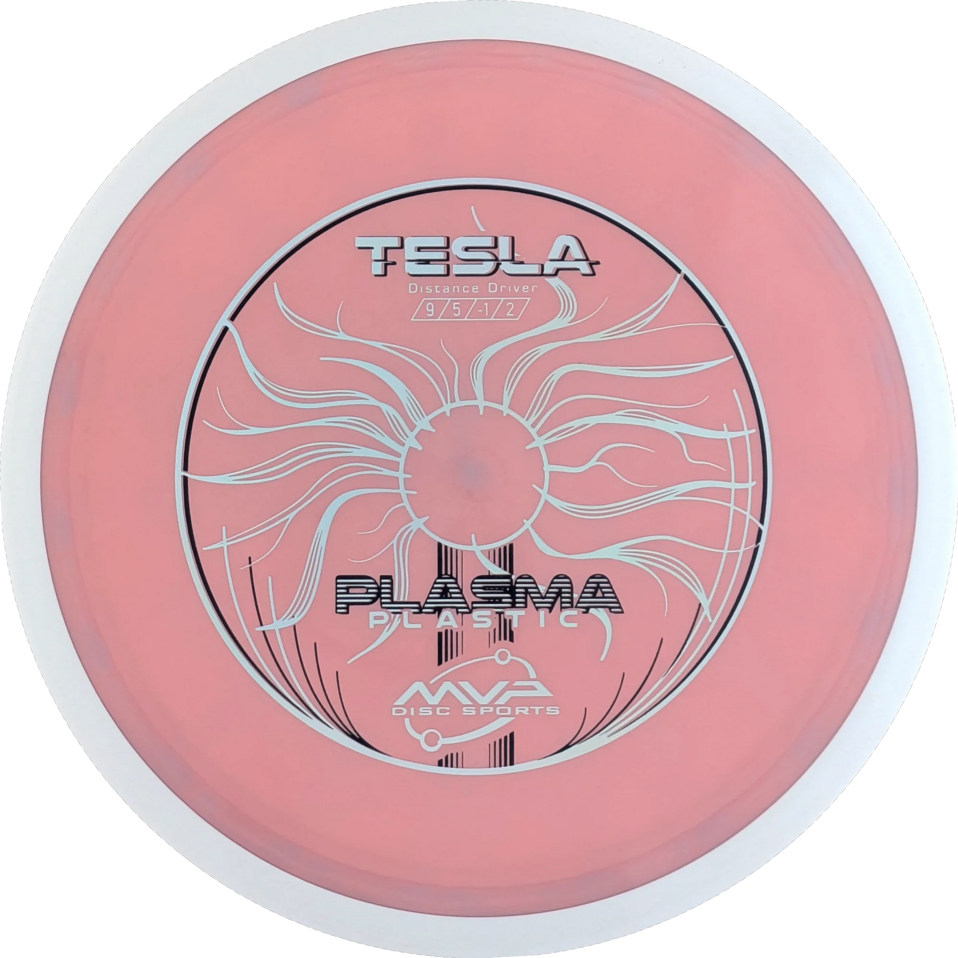 Plasma Tesla