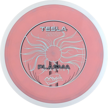 Plasma Tesla