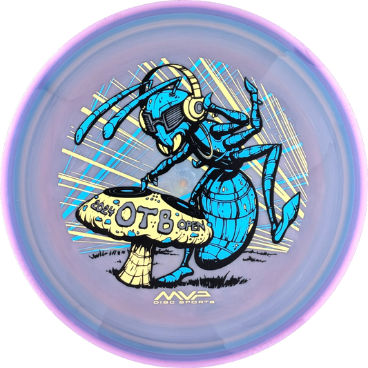 Prism Neutron 2024 OTB Open Trance