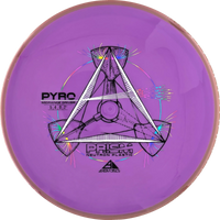 Prism Neutron Pyro